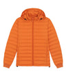 Flame Orange