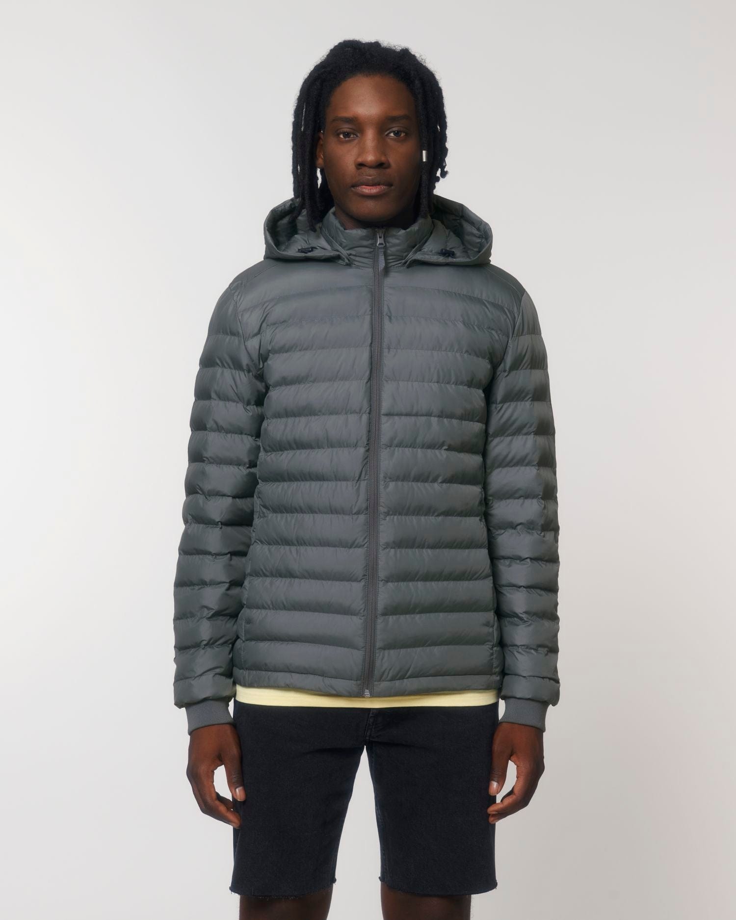 Stanley/Stella Jacket Stanley Voyager