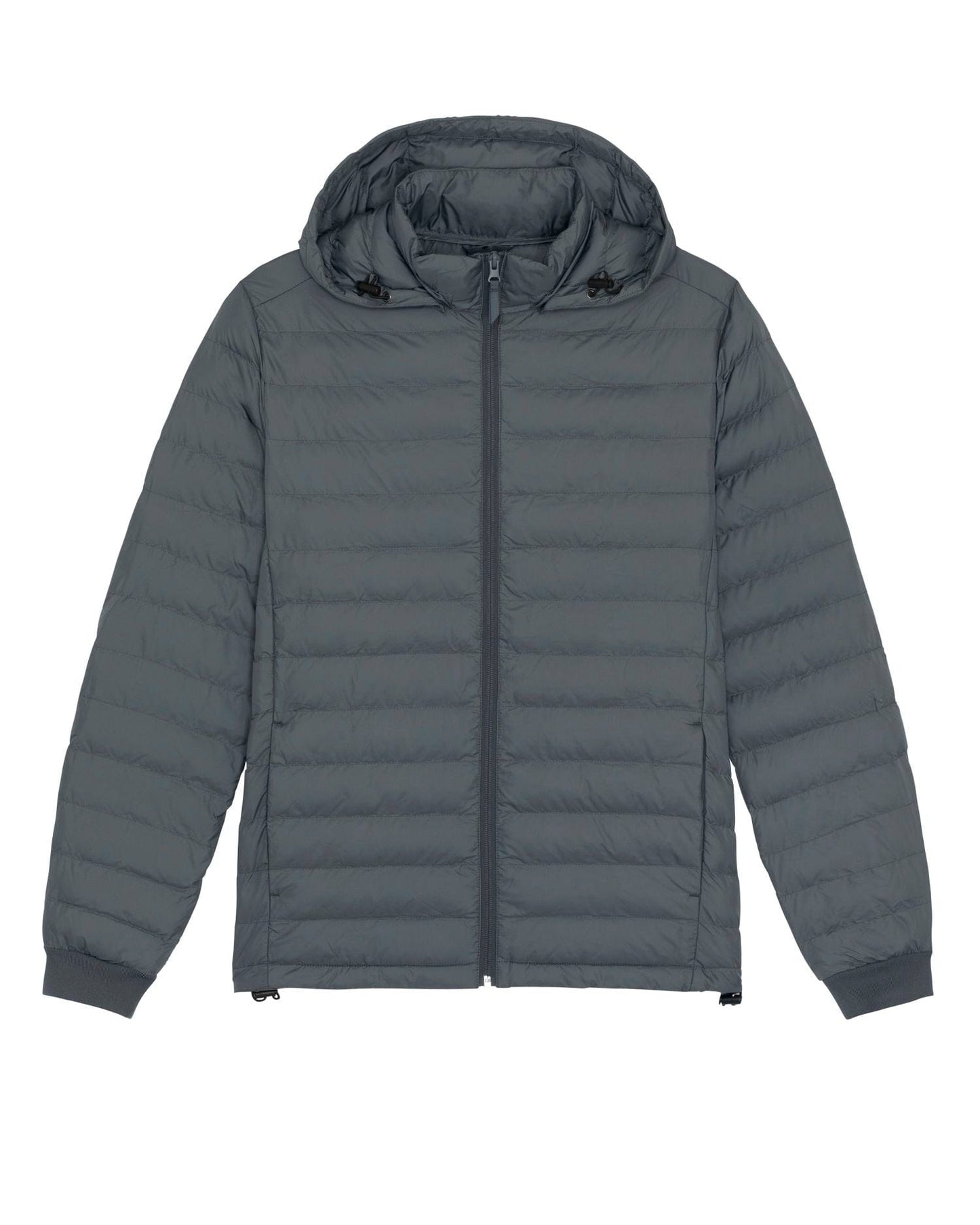 Stanley/Stella Jacket Deep Metal / S Stanley Voyager