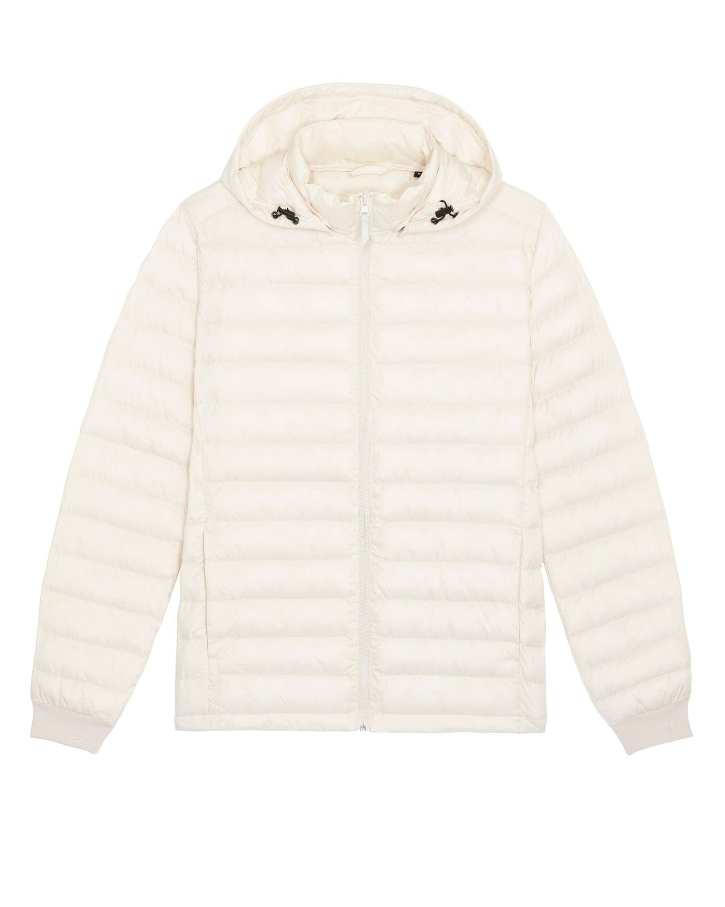 Stanley/Stella Jacket Off White / S Stanley Voyager
