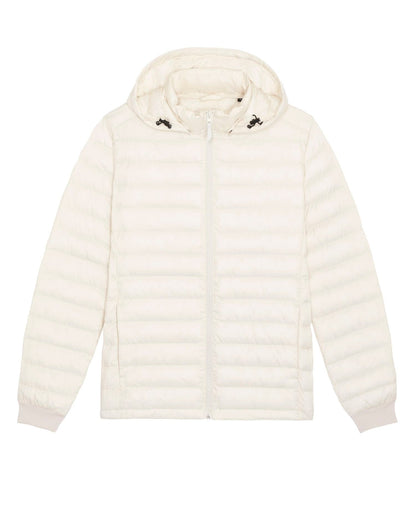Stanley/Stella Jacket Off White / S Stanley Voyager