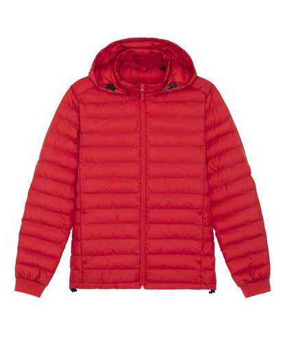Stanley/Stella Jacket Red / S Stanley Voyager