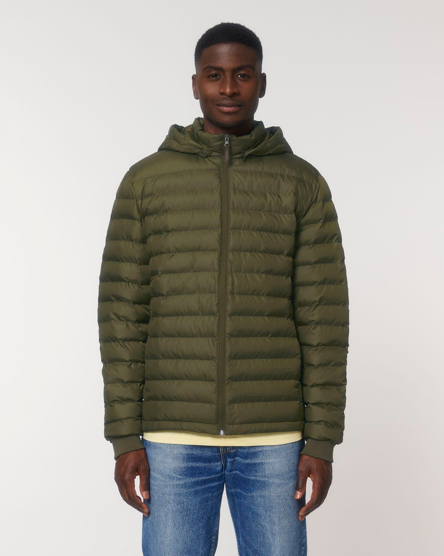 Stanley/Stella Jacket Stanley Voyager