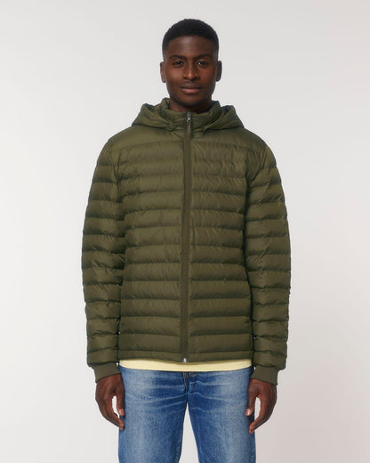 Stanley/Stella Jacket Stanley Voyager
