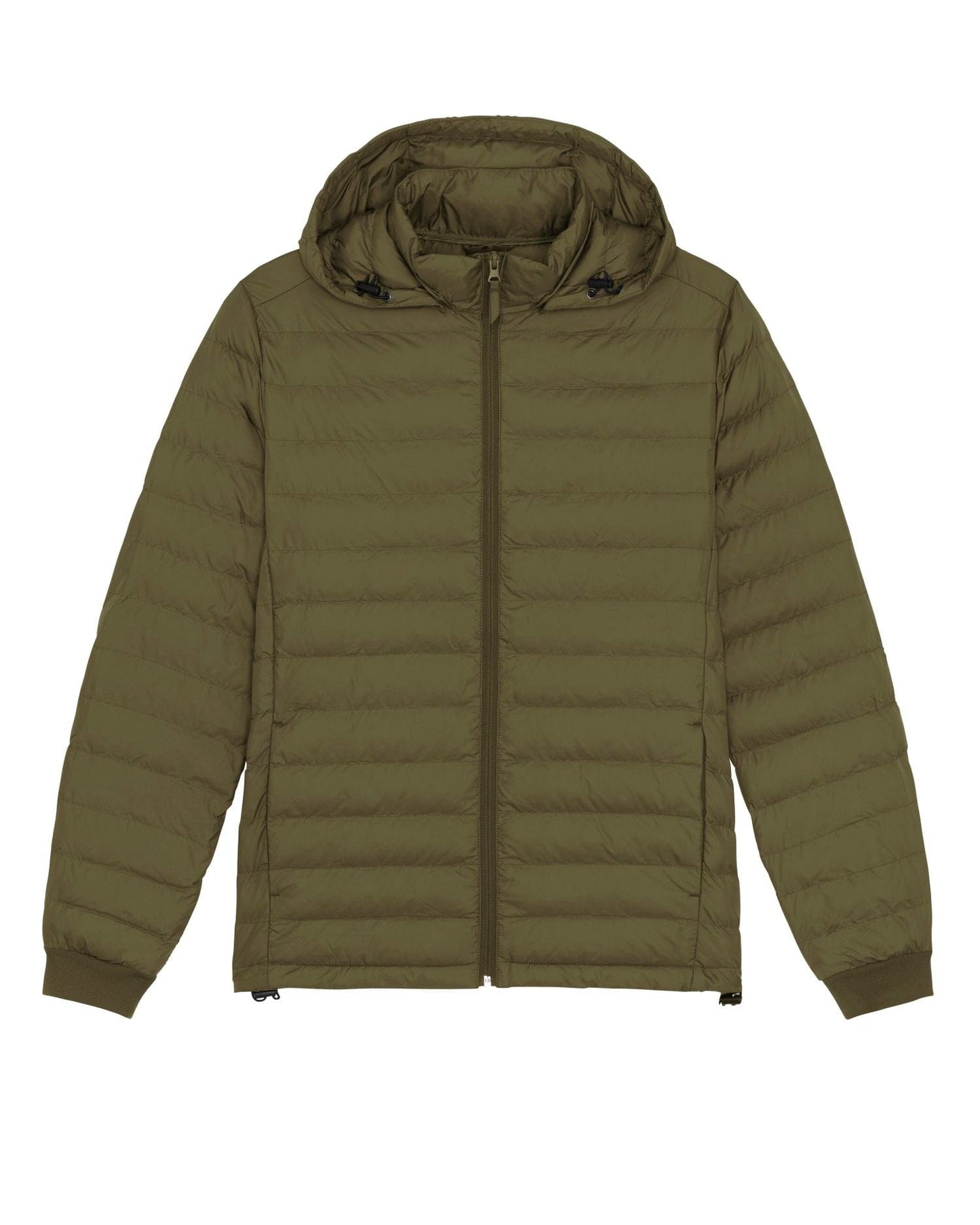 Stanley/Stella Jacket British Khaki / S Stanley Voyager