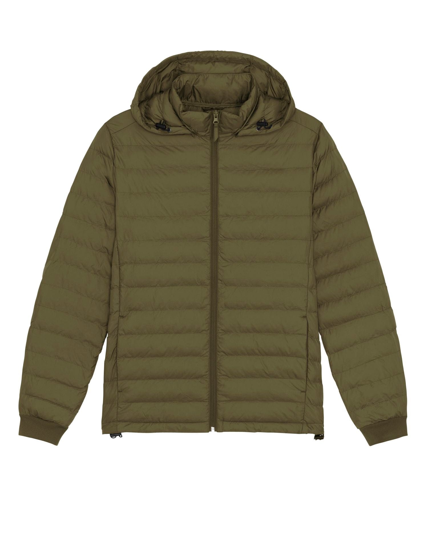 Stanley/Stella Jacket British Khaki / S Stanley Voyager