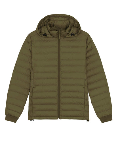 Stanley/Stella Jacket British Khaki / S Stanley Voyager