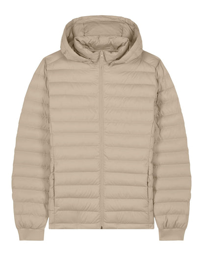 Stanley/Stella Jacket Desert Dust / S Stanley Voyager