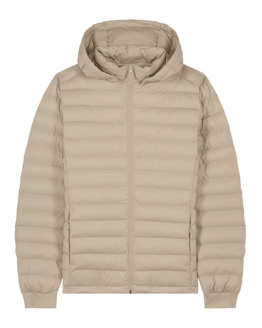 Stanley/Stella Jacket Desert Dust / S Stanley Voyager