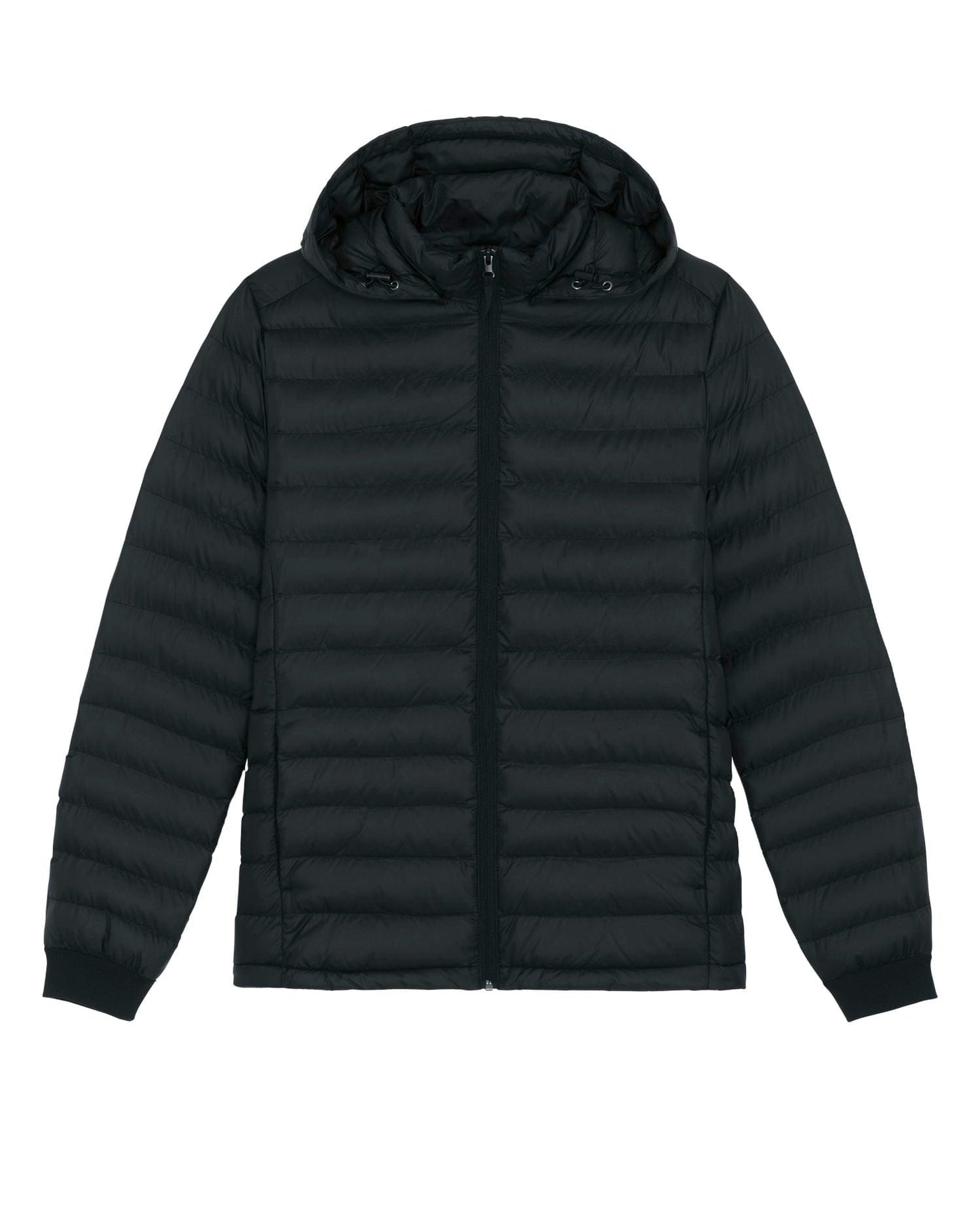 Stanley/Stella Jacket Black / S Stanley Voyager