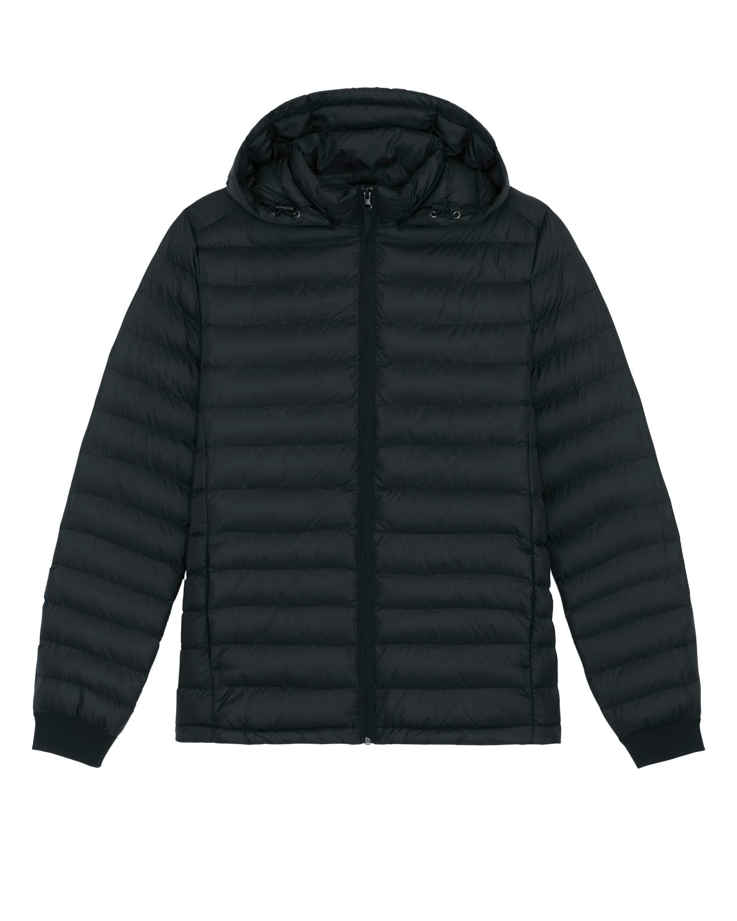 Stanley/Stella Jacket Black / S Stanley Voyager