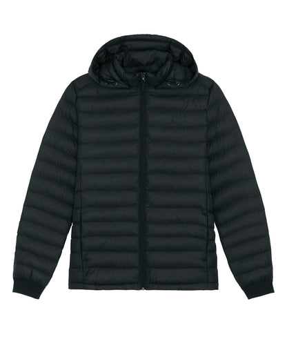 Stanley/Stella Jacket Black / S Stanley Voyager