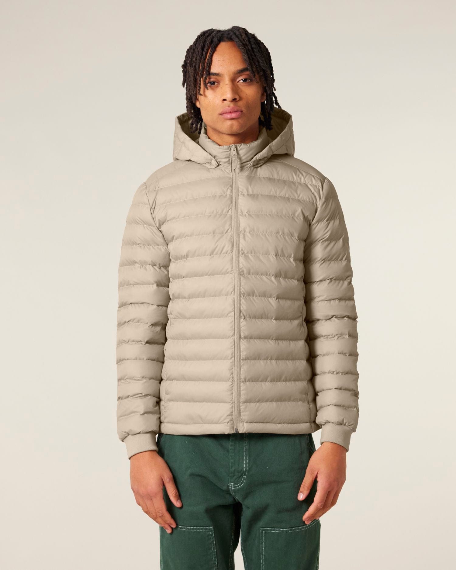Stanley/Stella Jacket Stanley Voyager
