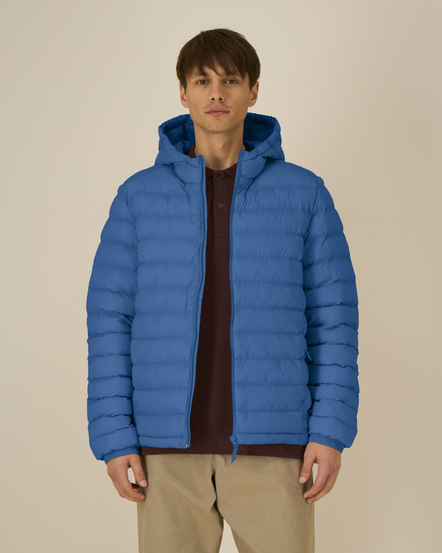 Stanley/Stella Jacket Stanley Voyager 2.0