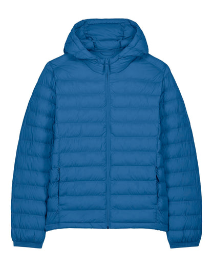 Stanley/Stella Jacket Mindful Blue / S Stanley Voyager 2.0