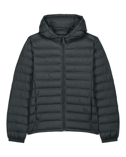 Stanley/Stella Jacket Anthracite / S Stanley Voyager 2.0