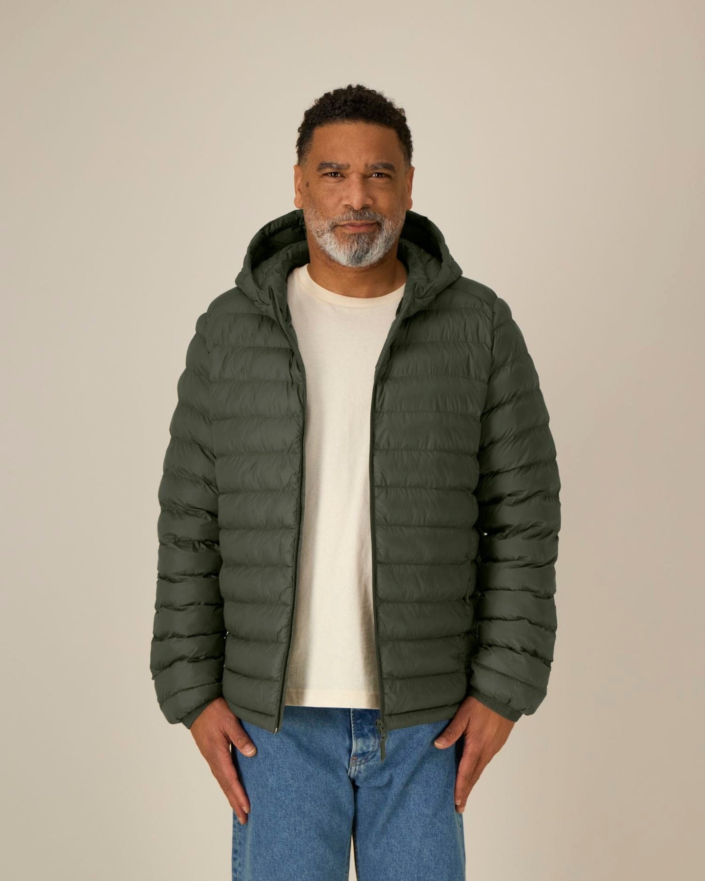 Stanley/Stella Jacket Stanley Voyager 2.0