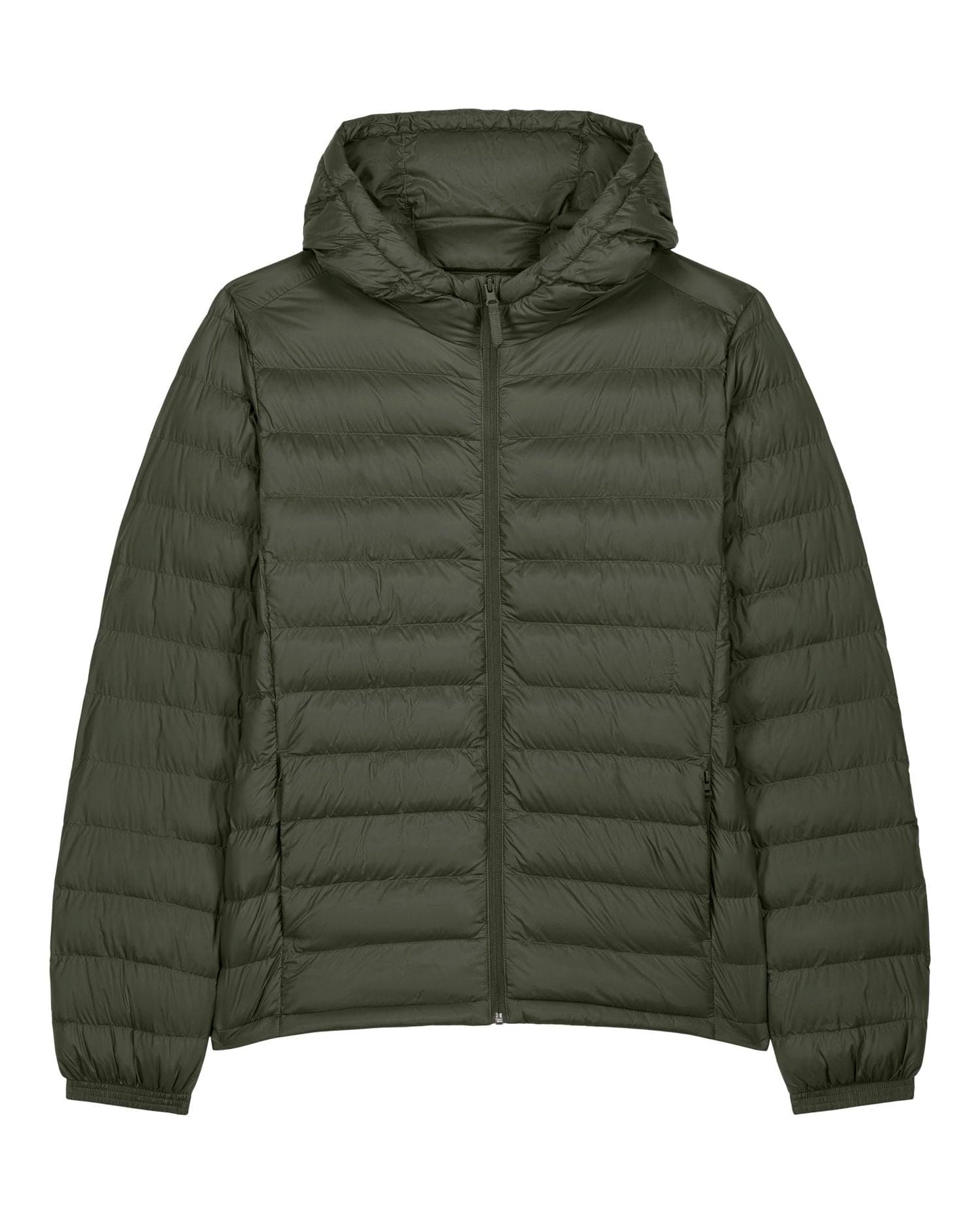 Stanley/Stella Jacket Khaki / S Stanley Voyager 2.0