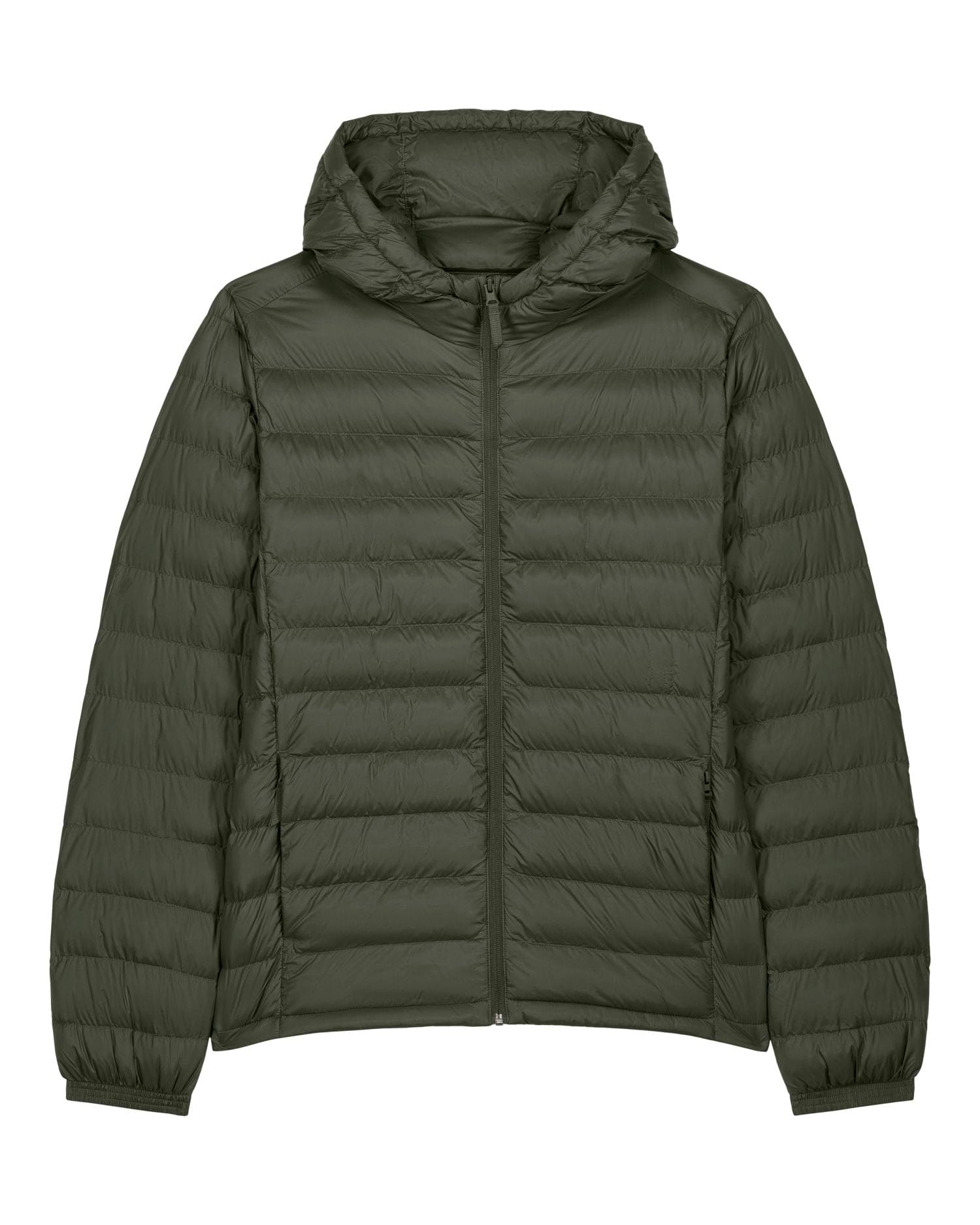 Stanley/Stella Jacket Khaki / S Stanley Voyager 2.0