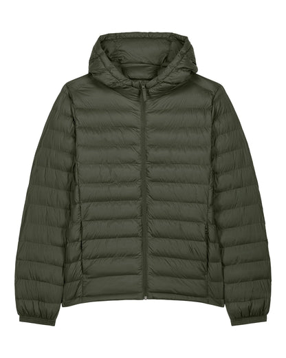 Stanley/Stella Jacket Khaki / S Stanley Voyager 2.0