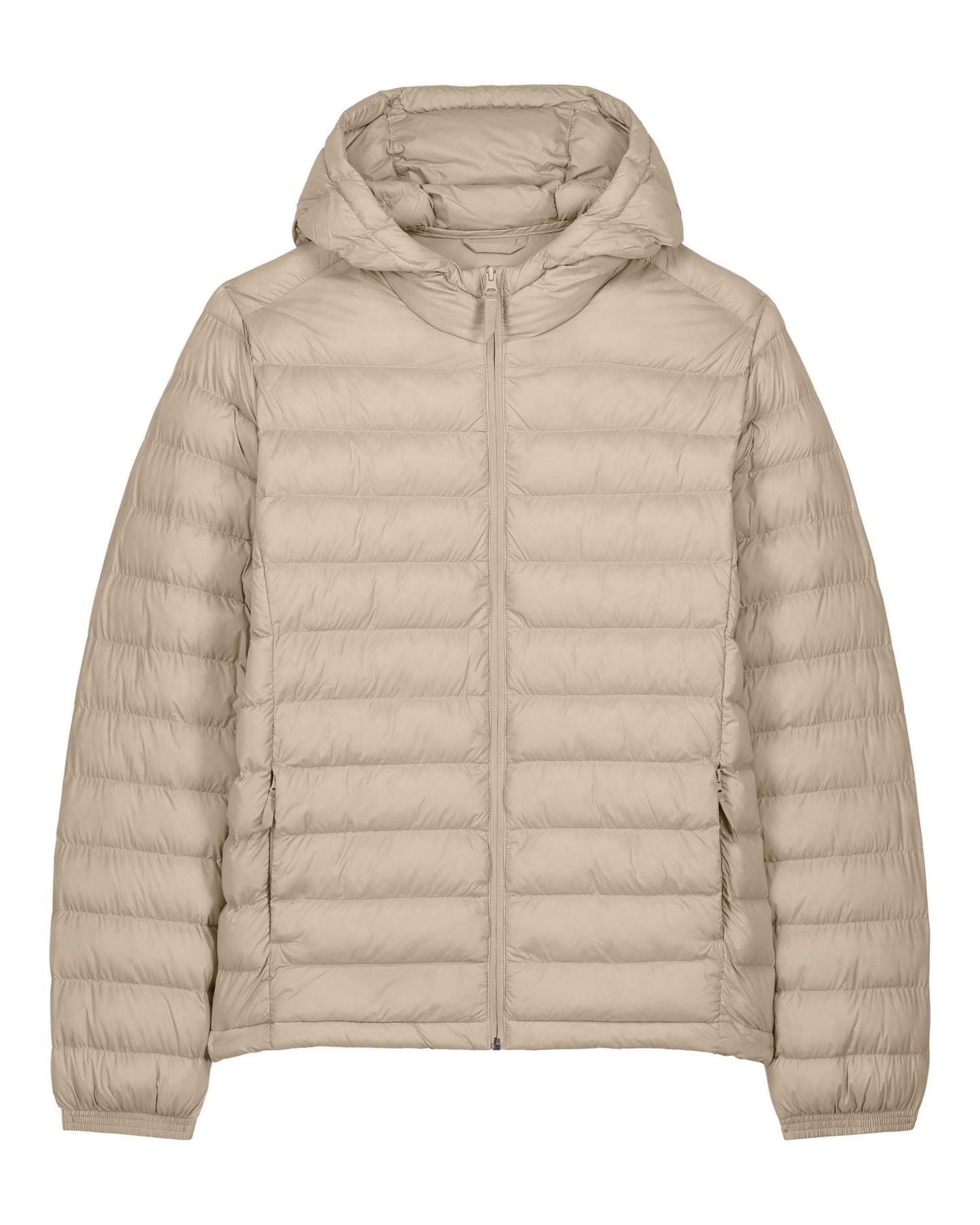 Stanley/Stella Jacket Desert Dust / S Stanley Voyager 2.0