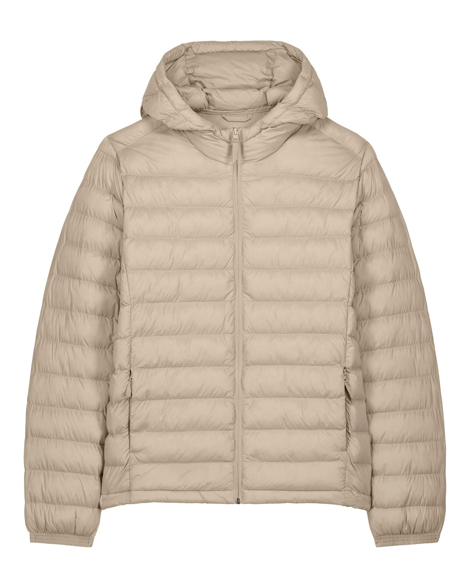 Stanley/Stella Jacket Desert Dust / S Stanley Voyager 2.0