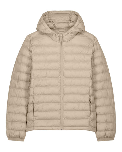 Stanley/Stella Jacket Desert Dust / S Stanley Voyager 2.0