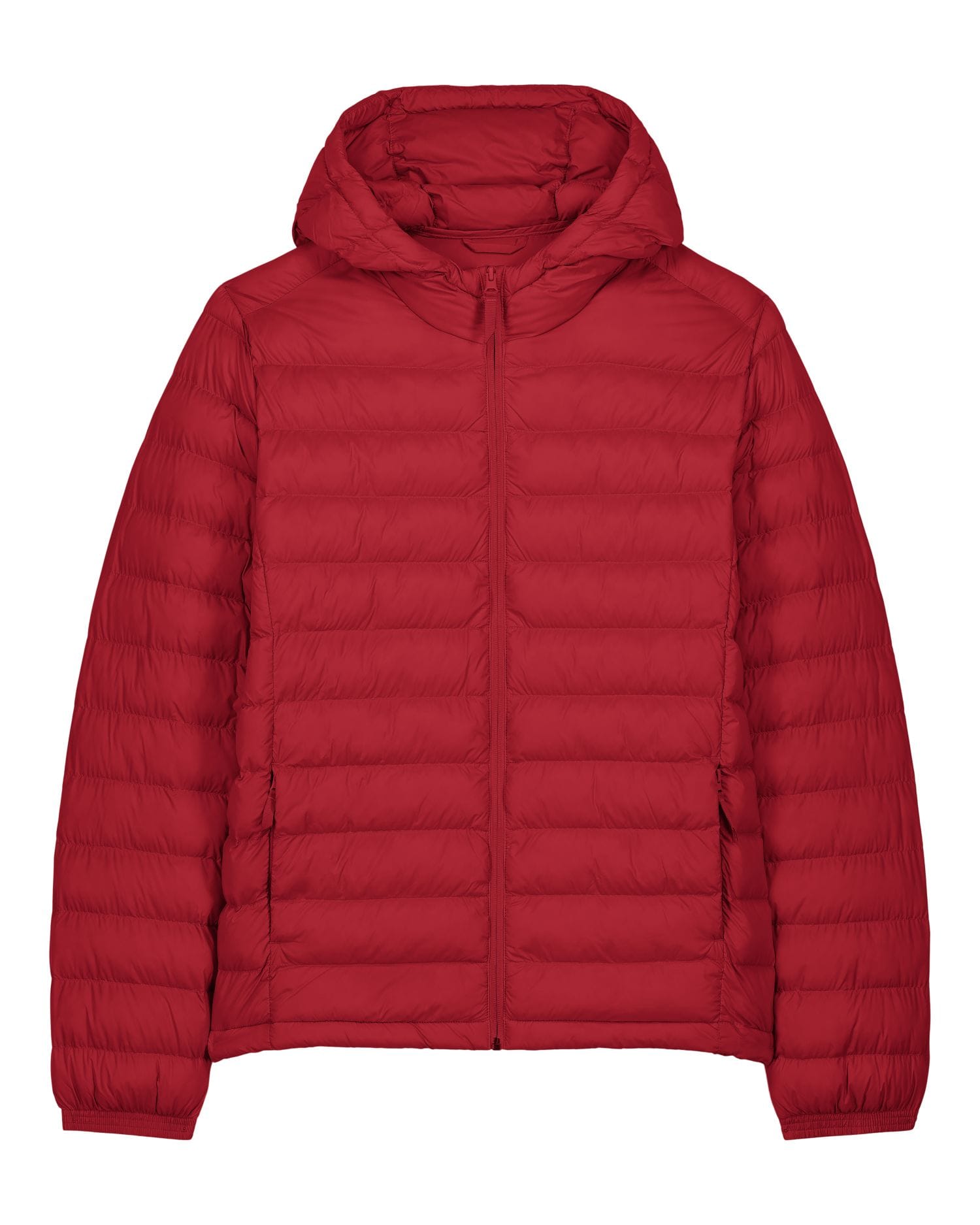 Stanley/Stella Jacket Red / S Stanley Voyager 2.0