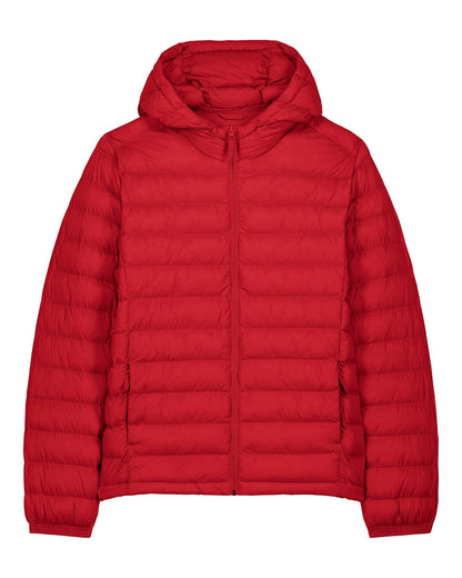 Stanley/Stella Jacket Red / S Stanley Voyager 2.0