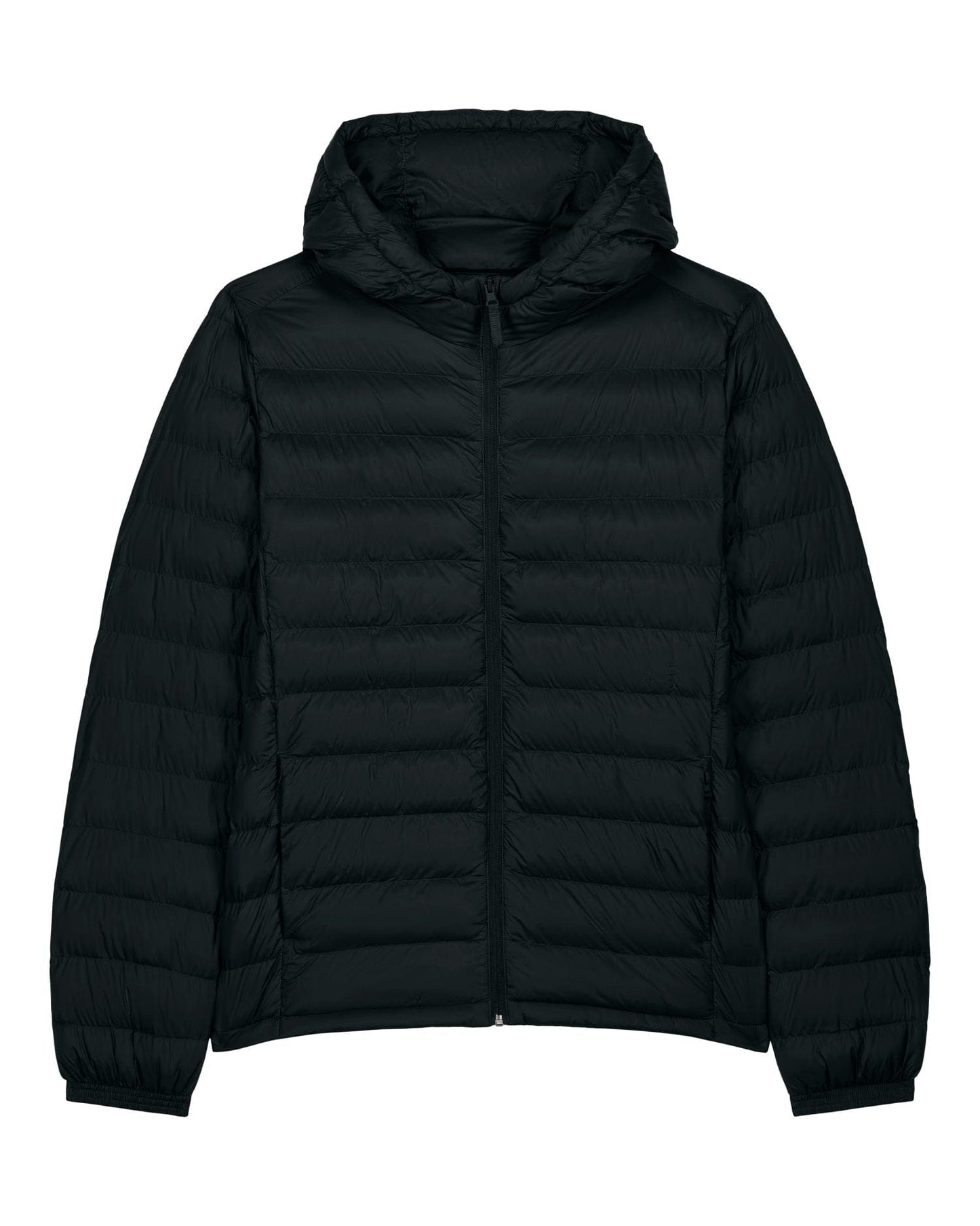 Stanley/Stella Jacket Black / S Stanley Voyager 2.0
