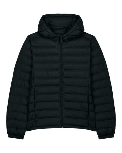 Stanley/Stella Jacket Black / S Stanley Voyager 2.0