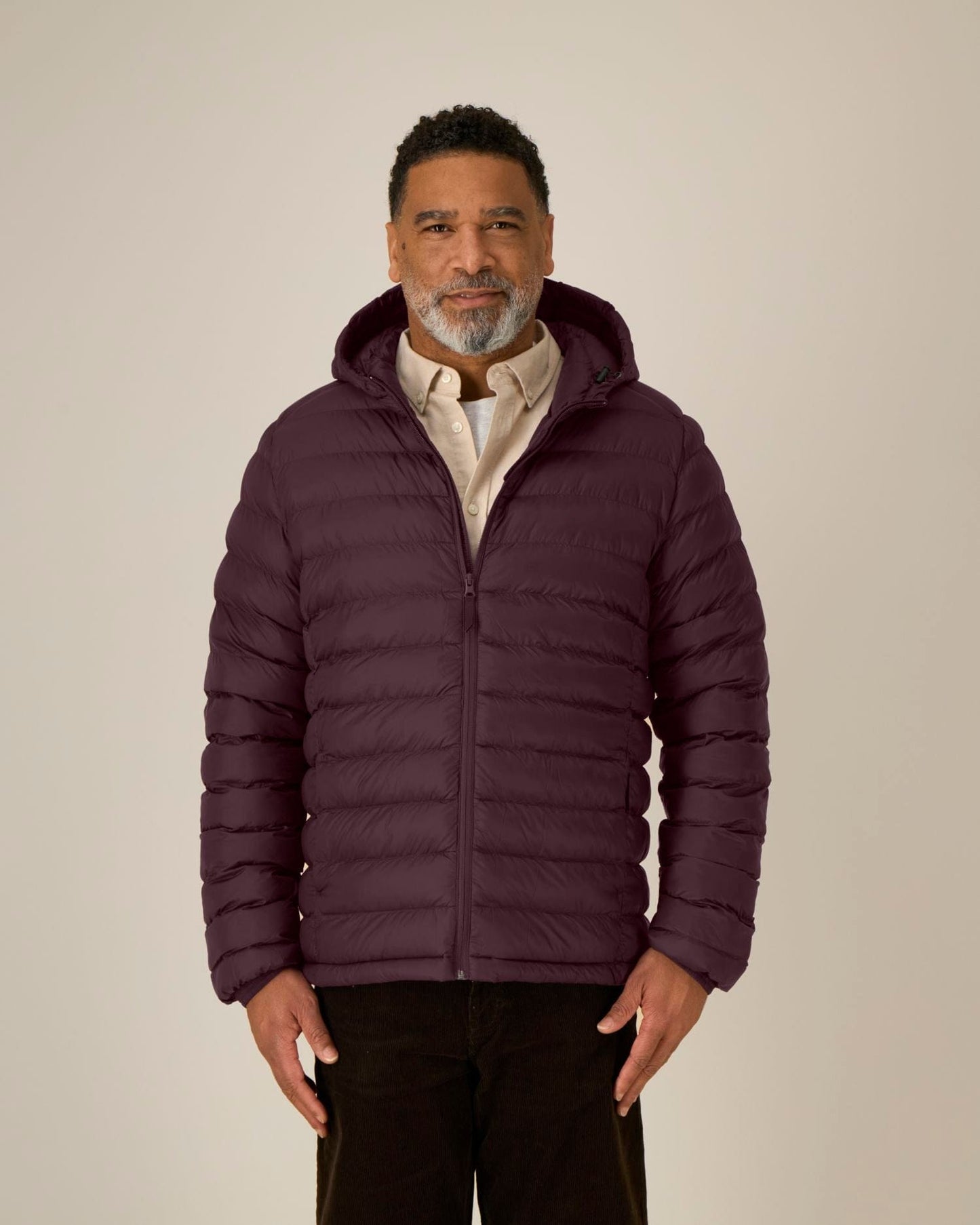 Stanley/Stella Jacket Stanley Voyager 2.0
