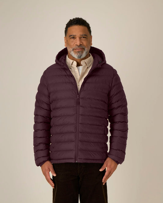 Stanley/Stella Jacket Stanley Voyager 2.0