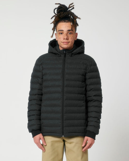 Stanley/Stella Jacket Stanley Voyager Wool-Like