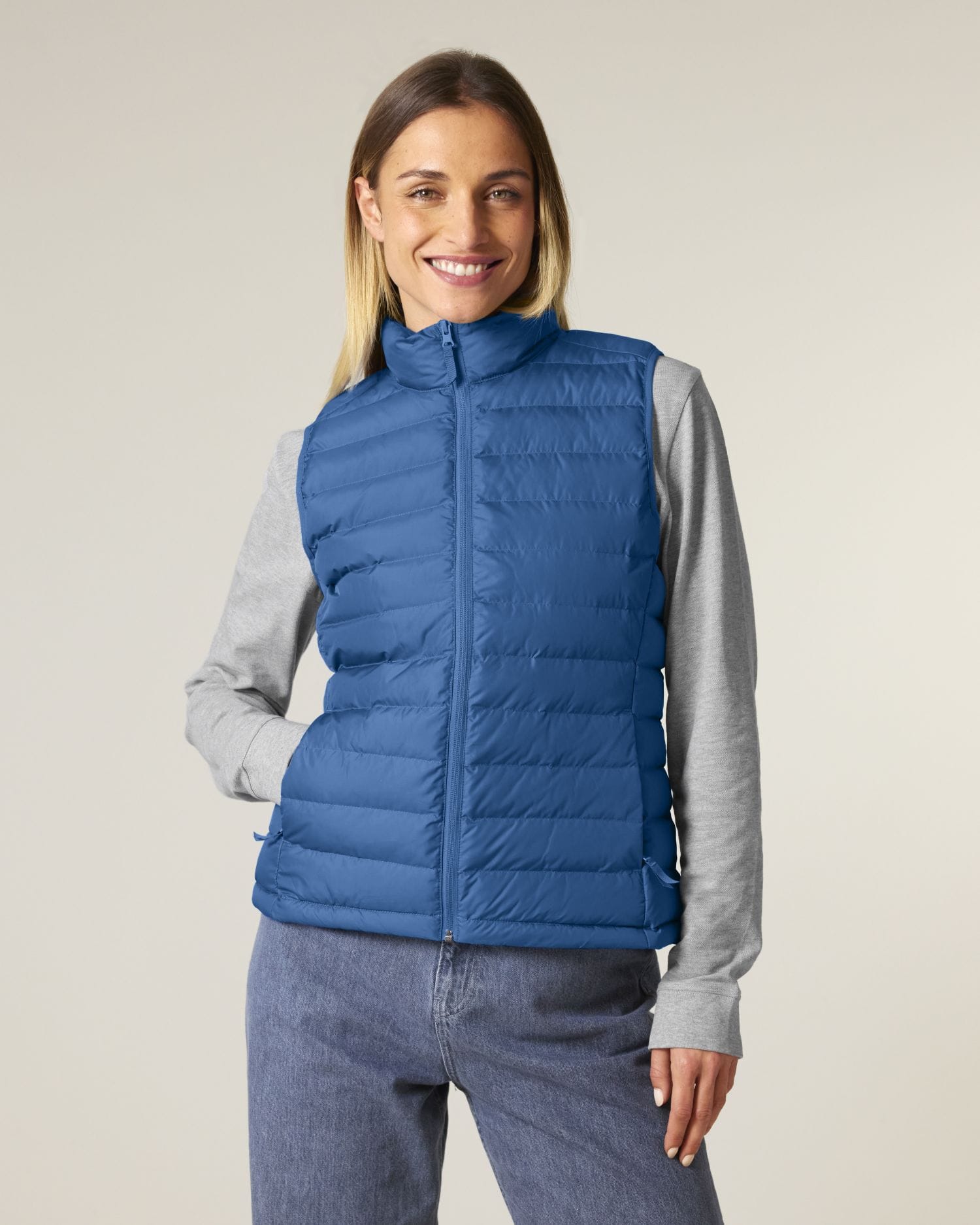 Stanley/Stella Jacket Stella Climber