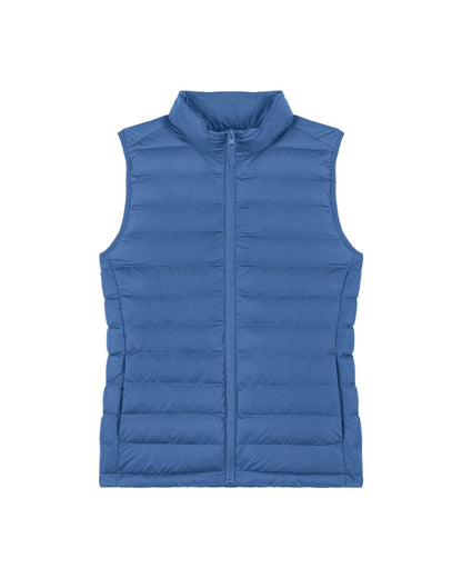 Stanley/Stella Jacket Mindful Blue / XS Stella Climber