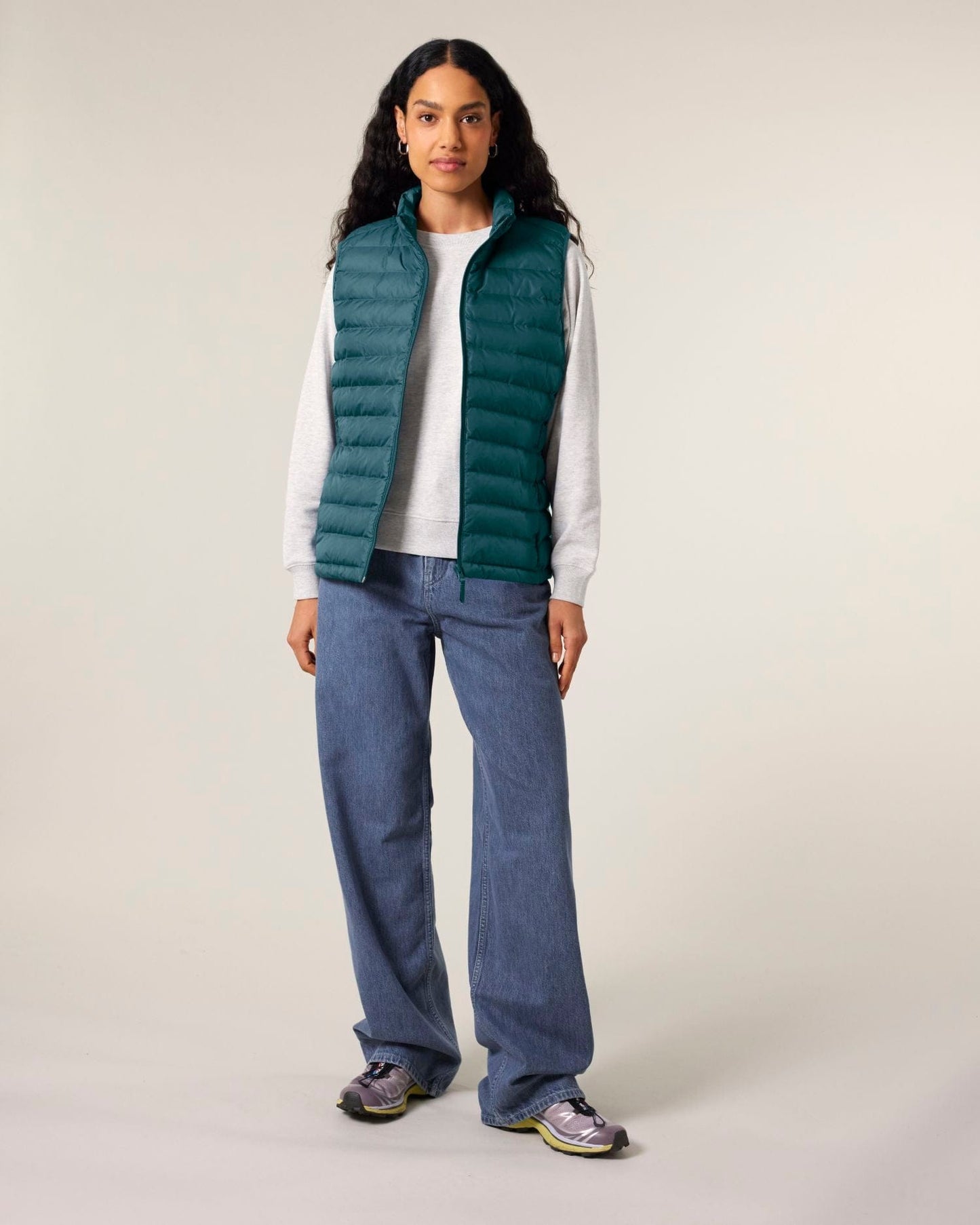 Stanley/Stella Jacket Stella Climber
