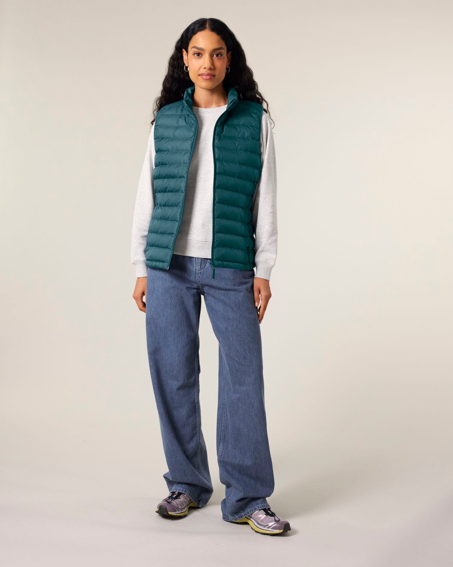 Stanley/Stella Jacket Stella Climber