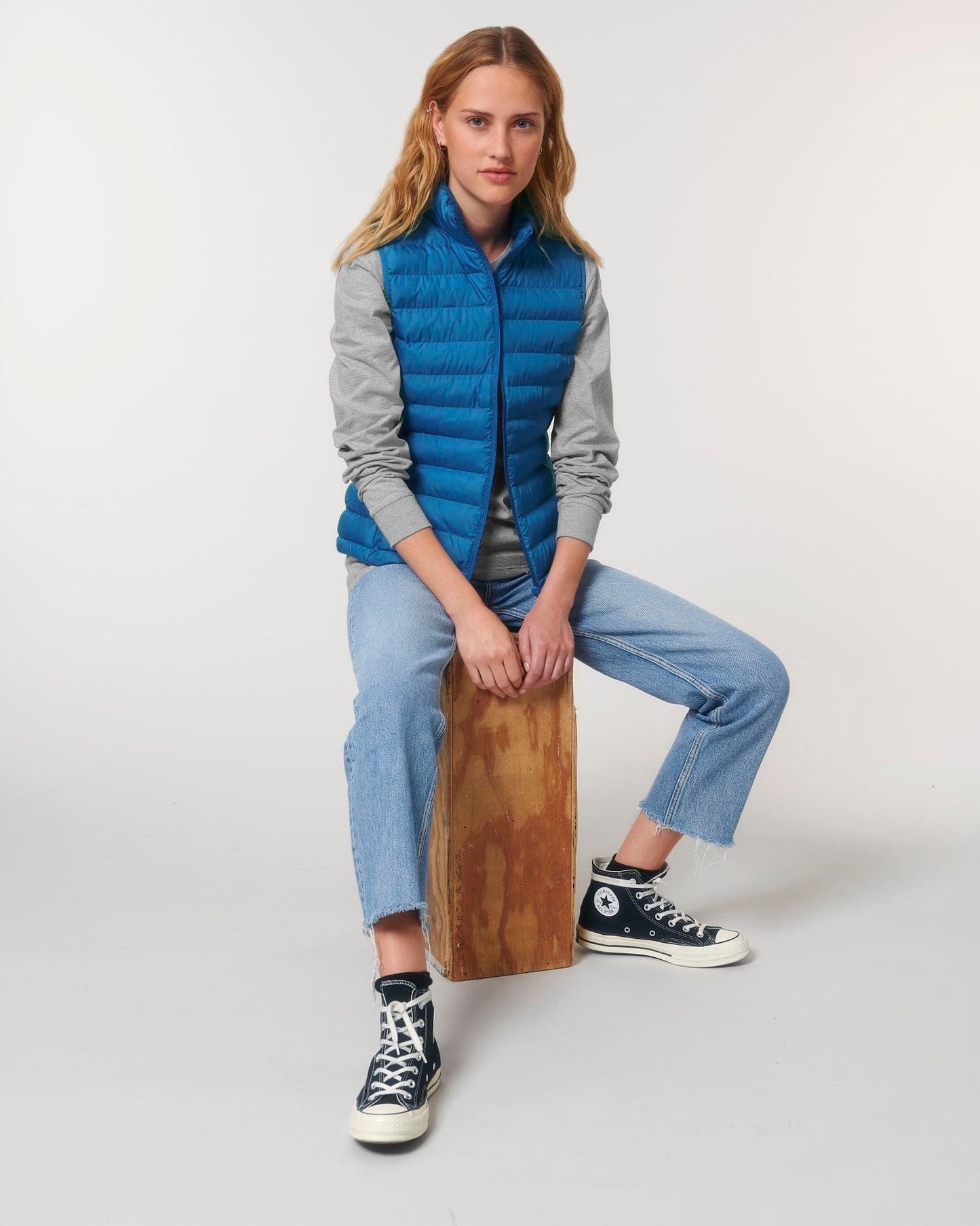 Stanley/Stella Jacket Stella Climber
