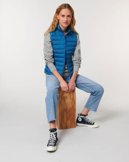 Stanley/Stella Jacket Stella Climber