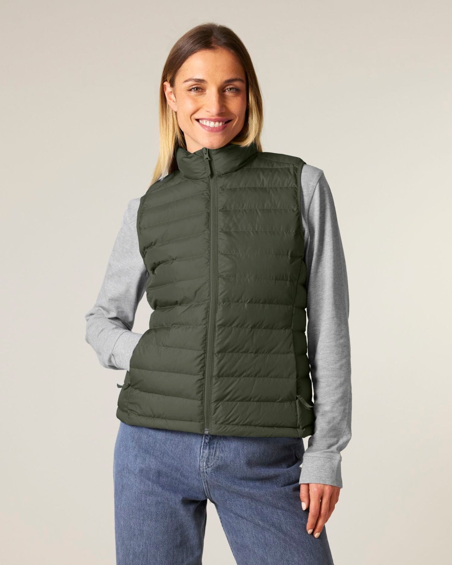 Stanley/Stella Jacket Stella Climber