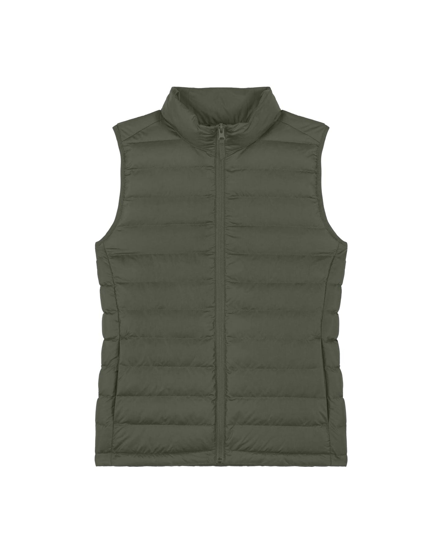 Stanley/Stella Jacket Khaki / XS Stella Climber