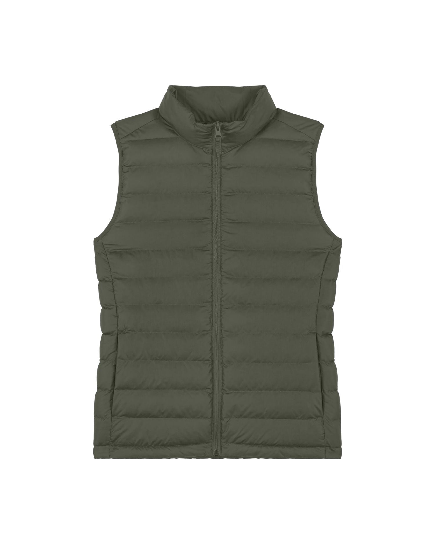 Stanley/Stella Jacket Khaki / XS Stella Climber
