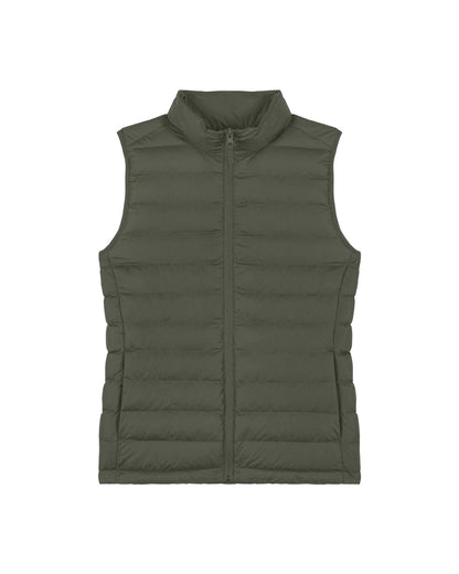Stanley/Stella Jacket Khaki / XS Stella Climber