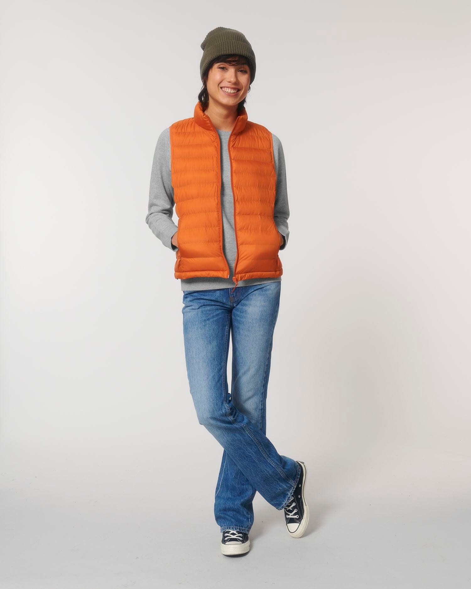 Stanley/Stella Jacket Stella Climber
