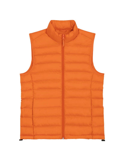 Stanley/Stella Jacket Flame Orange / XS Stella Climber