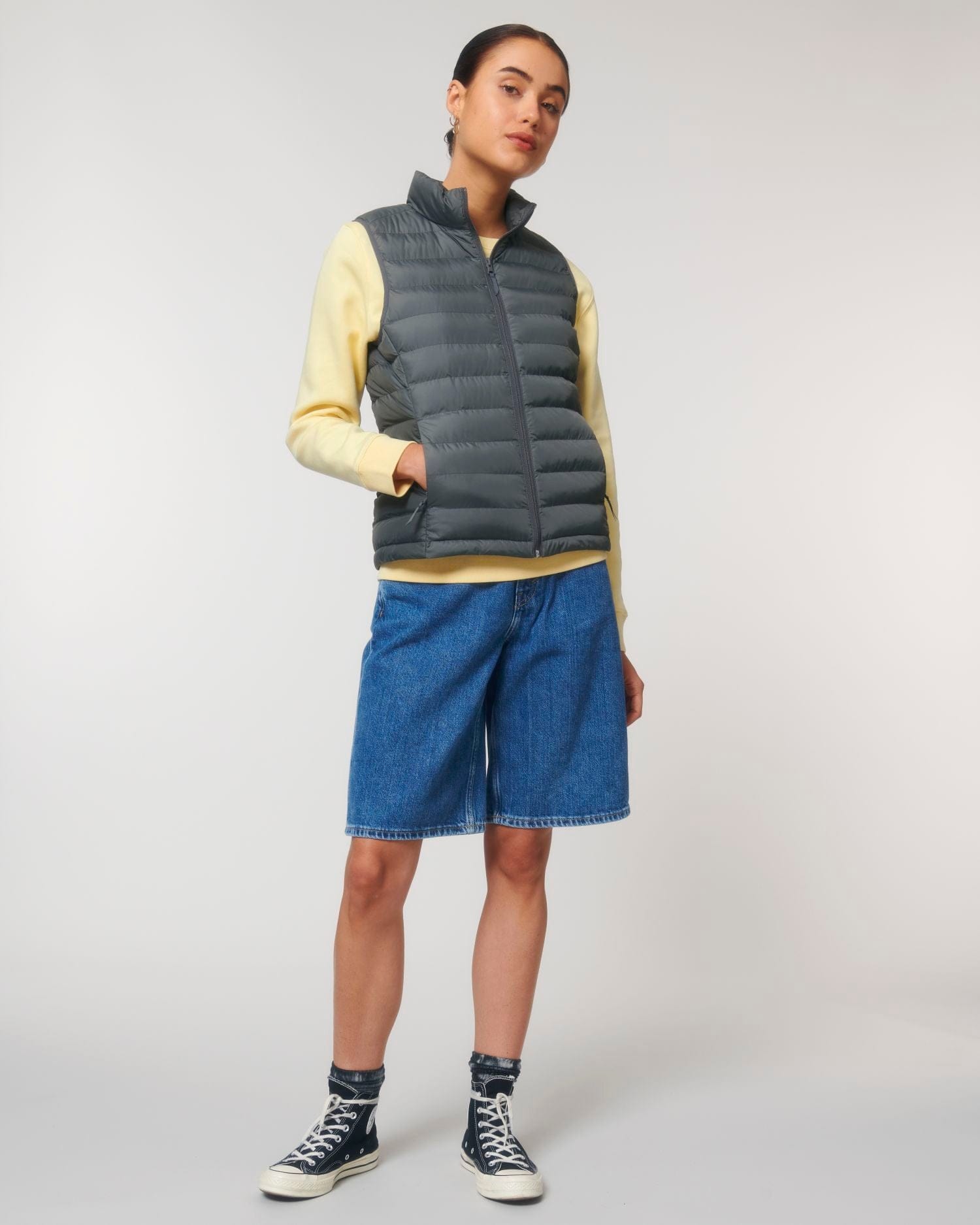 Stanley/Stella Jacket Stella Climber