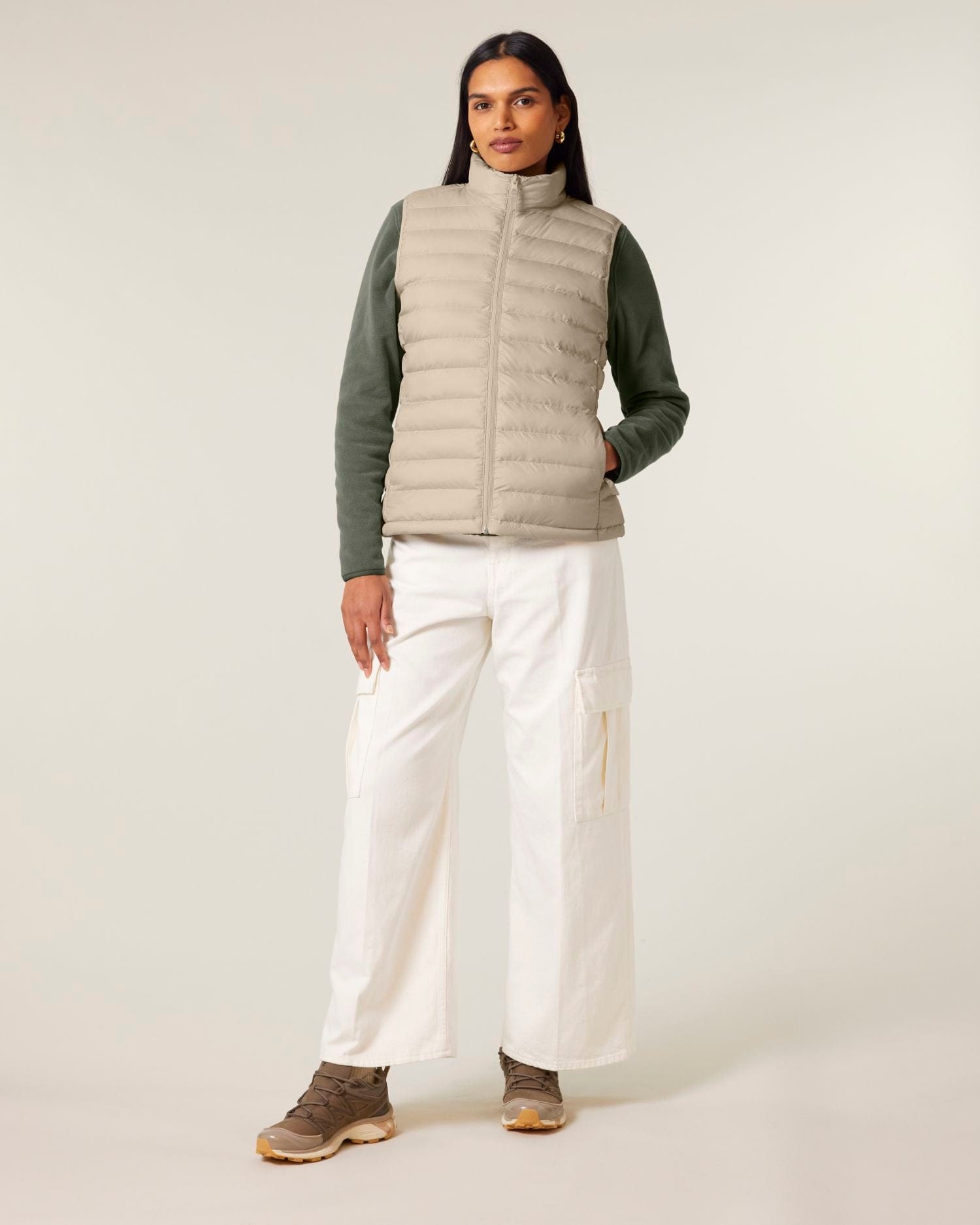 Stanley/Stella Jacket Stella Climber
