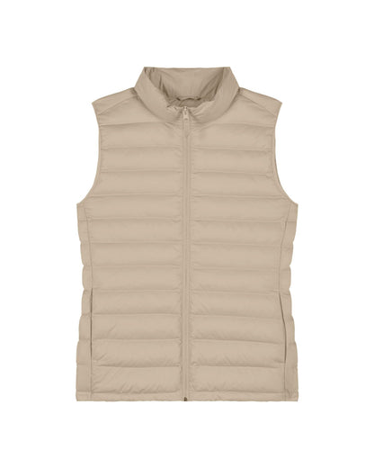Stanley/Stella Jacket Desert Dust / XS Stella Climber