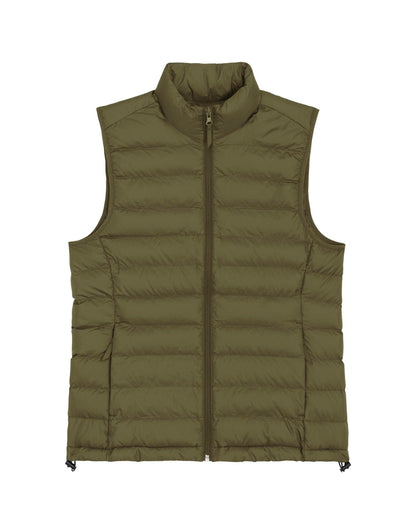 Stanley/Stella Jacket British Khaki / XS Stella Climber